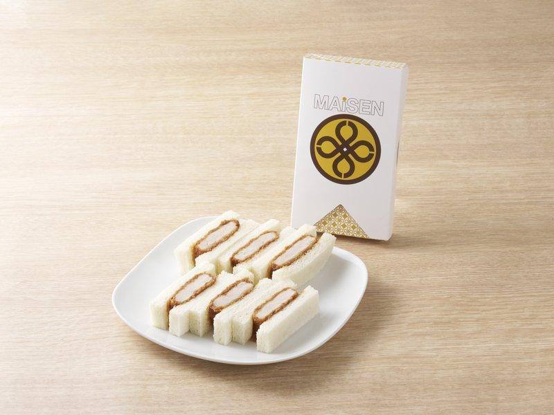 井筒まい泉株式会社　様