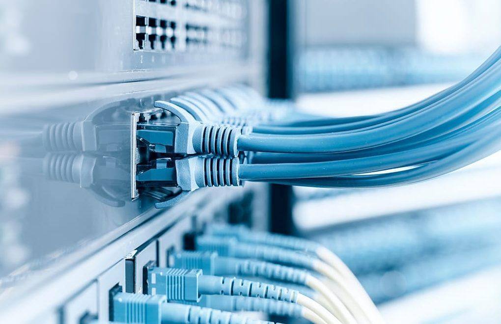 光ファイバー・LAN・ネットワーク工事