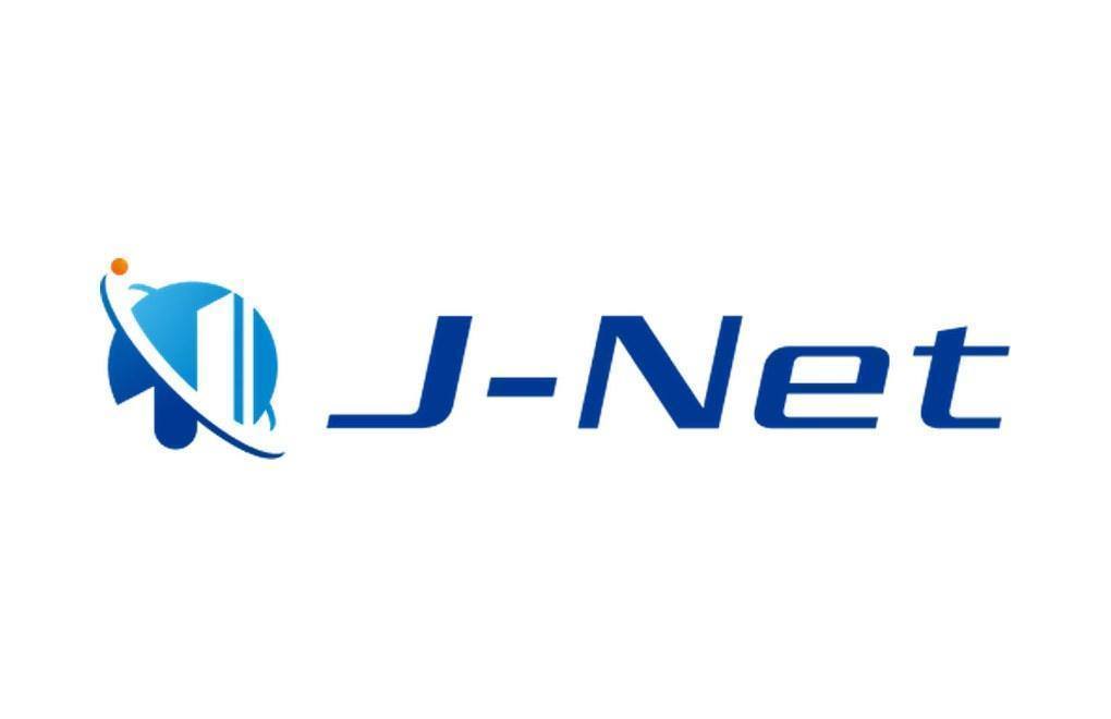 入居者無料インターネット「J-Net」