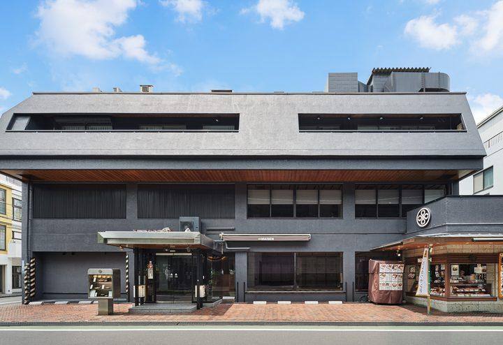 井筒まい泉株式会社　様